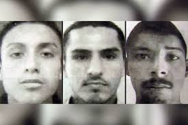 Dan 50 años de cárcel a secuestradores y asesinos de niña de 5 años, en San  José del Cabo