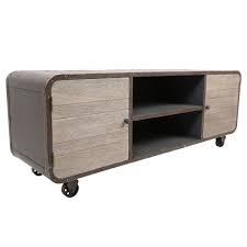 Free shipping across canada and free led lights with your 1st purchase. Village Loft Media Cabinet Modern Contemporary Furniture