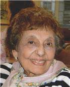 Alice Franks-Grier Obituary