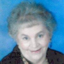 Neller Ree Vampran Obituary