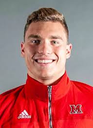 2018-19 Swimming and Diving Roster