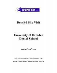 Classical studies, malay studies, malaysia, social and cultural, sociology and anthropology rm 60.00. Dented Site Visit University Of Dresden Dental School The Adee