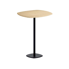 About 7% of these are bar tables, 7% are bar furniture sets, and 7% are dining tables. Table De Bar Carree Aux Bords Arrondis Avec Pied Central Circa 4 Pieds Com