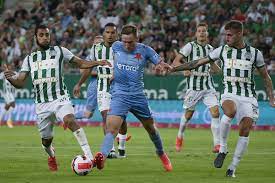 Data such as shots, shots on goal, passes, corners, will become available after the match between ferencvaros and slavia prague was. Jrtqf2dkvl6amm