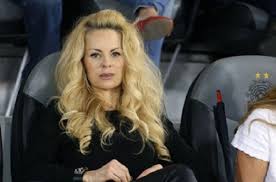 Zlatan ibrahimovic, helena seger and their two kids. Meet Helena Seger Partner Of Zlatan Ibrahimovic How Did They Meet Networth Height Salary