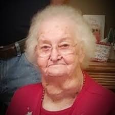 Hazel Trivette Grose Obituary January 10, 2023