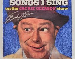 Glittered Record Album