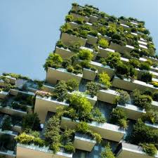 The car free city the post carbon city the bio city Growth In Floor Area The Blind Spot In Emerald Open Research