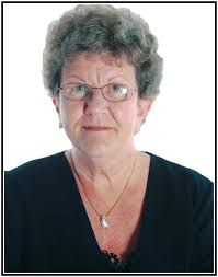 Obituary of Dorothy McElhone