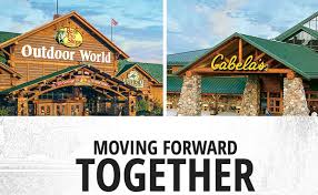 Simply select a card design and dollar amount, and we'll custom tailor a gift card for you. Bass Pro Shops And Cabela S Are Now One Pennlive Com