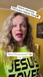 Last Message Sent to Parents Saying Goodbye from Victims of Helene