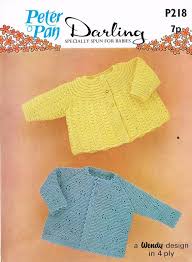 Pin On Baby Knits
