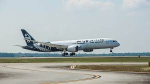 Keep an eye out here for new deals. Air New Zealand Extends Minimal International Flying Schedule To End Of August Business Traveller