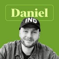 Daniel Eccles's Instagram, Twitter & Facebook