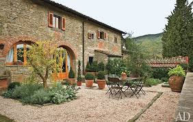 Slide 2 Tuscan Garden Tuscan Garden Design Rustic Italian Decor