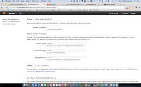 Ios App Development Upload Images To Aws S3