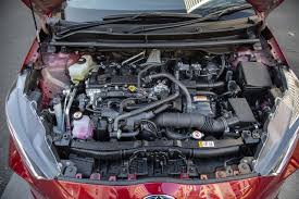 Recharging the freon in your ac system is an. 2020 Toyota Yaris Sx Hybrid Review Carexpert