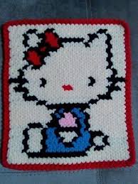 Lif Ornekleri Ve Modelleri 2 Orgu Hello Kitty Tig Desenleri