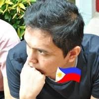 Marc Erickson Legaspi