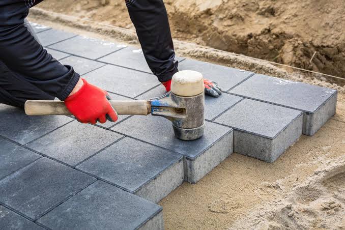 2026 Paver Patio Cost | Paver Installation Costs