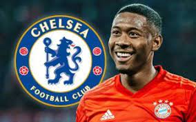 The transfer news keeps on coming and erling haaland and david alaba to chelsea are two of the latest reports. Bayern S David Alaba Will Go To Chelsea But Only If They Do This