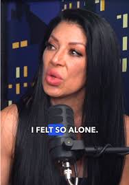 Annalisa Terraza Mom