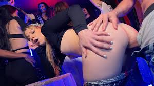 The Music Video Shoot Abby McCoy, Tony Rubino - Mofos - LetsPostIt | PornX