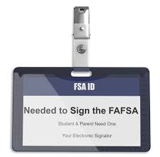 Enter your username and password and select log in if you already have an fsa id. Guide To Creating Your Fsa Id For Federal Student Aid Payfored