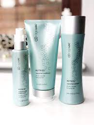 Ageloc Nutriol Scalp Hair System 2021 Best Beauty Care Nuskin Nutriol Shampoo Hair System