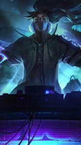 Yasuo True Damage Katarina League Of Legends Wallpapers De Lol Camille League Of Legends