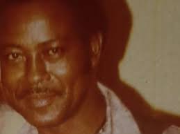 Mr. John H Galloway, Jr.'s Obituary