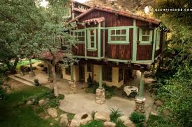 Administered by the united states forest s. Romantic Cabin Rentals Near Los Padres National Forest California
