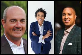 Primary 2023: City Council At-Large Seat C