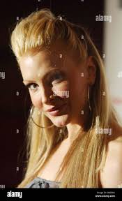 Caprice hi-res stock photography and images