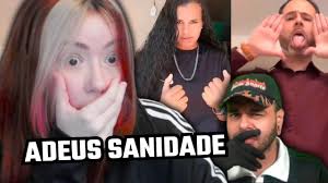 PESSOAS tentando ser SEXY 🥵 cringe kkkk