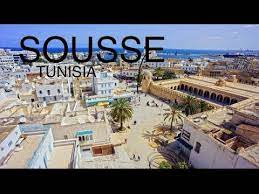 Sousse Tunisia Hd Youtube