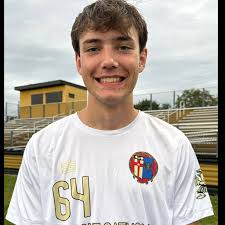 JP Groves' Delone Catholic High School Bio