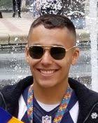 Alejandro Faz, Class of 2020