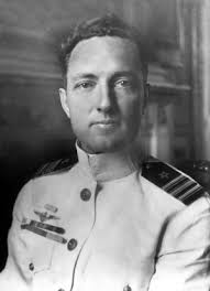 Image of United Kingdom : Admiral David Beatty