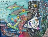 Congratulations to Our 2021 Art Contest Winners! | OR&R's Marine ...