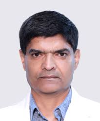 Dr. Roy Abraham, MBBS, D(Ortho), M.Sc, FRCS