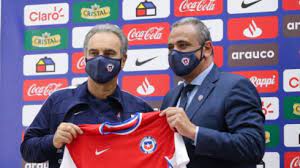 — selección chilena (@laroja) february 10, 2021. Seleccion Chilena El Plan Que Tiene Martin Lasarte Para Enfrentar A Paraguay Y Ecuador