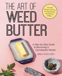 Turn on the burner as high as it will go, and bring the mixture to a boil. The Art Of Weed Butter A Step By Step Guide To Becoming A Cannabutter Master Aggrey Mennlay Golokeh 9781612438726 Amazon Com Books