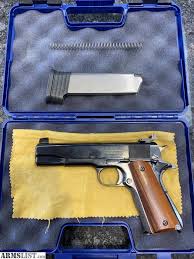 The united states army ( u.s. Armslist Detroit Handguns Classifieds
