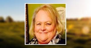 Glenda Faye Martin "Me Ma" McBride Obituary April 25, 2015