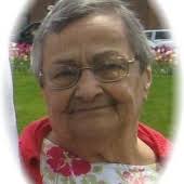 Obituary information for Rosie M. Ruffini