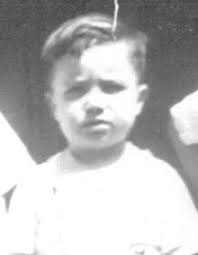 Obituary for Vernon "Vern" Nathan Cornelius