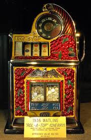 Pin On Slot Machines