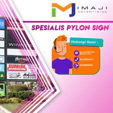 Imaji Advertising Reklame Dan Periklanan Perbedaan Banner Billboard Baliho Dan Poster