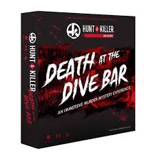 Read on for updated murder mystery 2 codes 2021 roblox wiki list. Hunt A Killer Death At The Dive Bar Murder Mystery Game Target